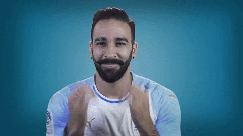 moustache football player