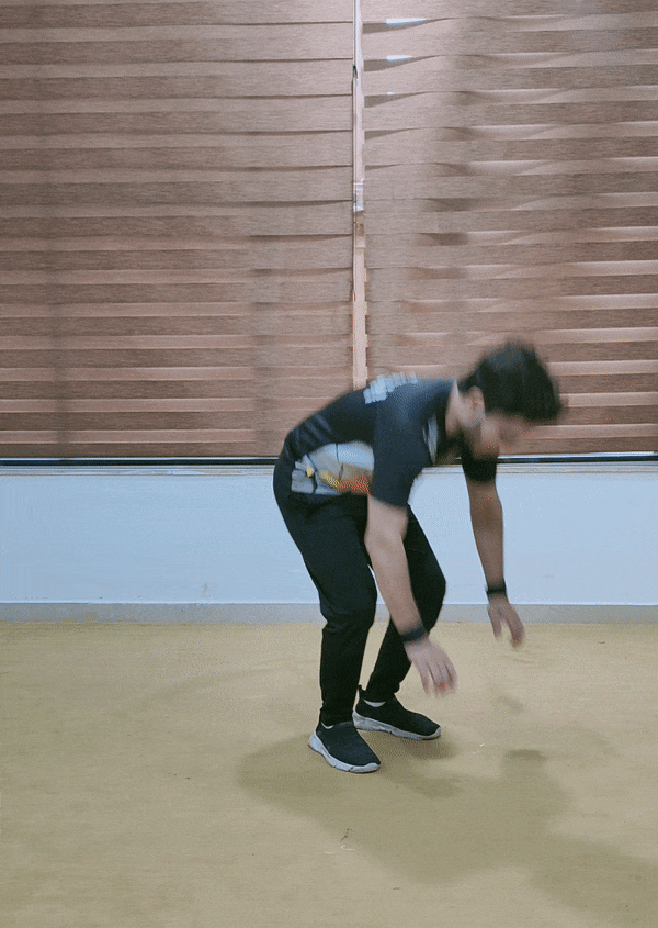 9 Exercises To Boost Immunity At Home ( For Beginners ) 9 giphy - Exercises