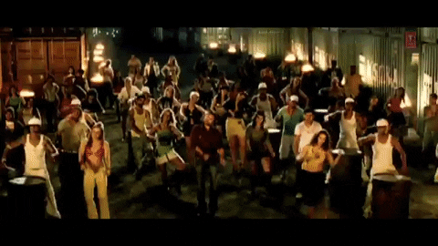 8 Bollywood Actors Whose 'Effortless' Dancing Will Kill You!