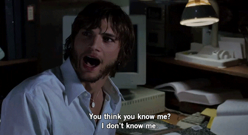 Ashton Kutcher Images GIF - Find & Share on GIPHY