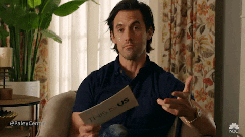 Paley Center Salutes This Is Us GIF by The Paley Center for Media
