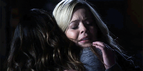  cece drake GIF