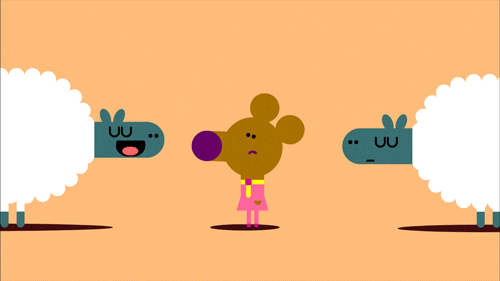 Chatting Blah Blah Blah GIF by CBeebies HQ - Find & Share on GIPHY