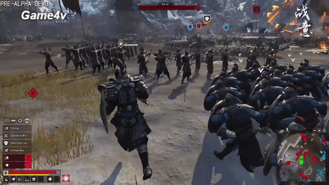 Image result for Conqueror's Blade