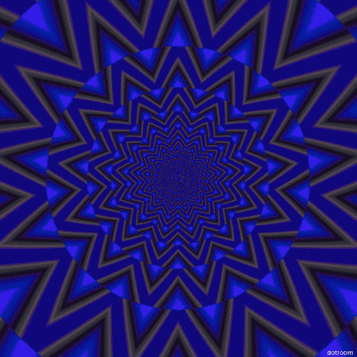 Optical Art Star GIF - Find & Share on GIPHY