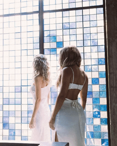 Giphy/House Of Harlow 1960/Divulgação
