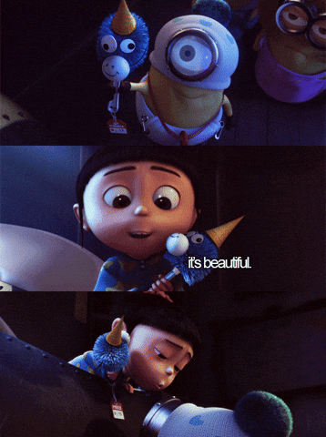 Strictly business marcus mojo and johnny torque xxx Despicable me lol gif find share on giphy-4308