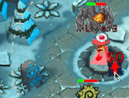 Upgraded Tower Upgraded Tower