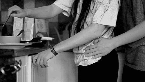couple Love GIF - Find & Share on GIPHY
