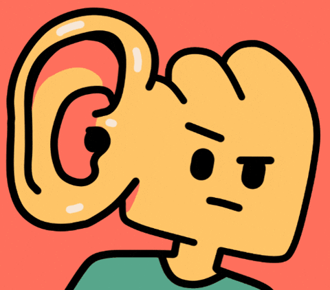 Ear Hearing