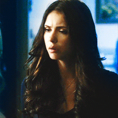 Nina Dobrev GIF - Find & Share on GIPHY