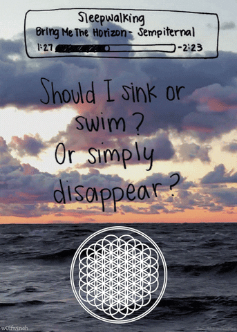 Bring Me The Horizon Photography Gif Find Share On Giphy