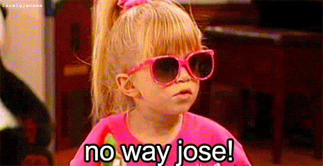 Nowayjose！ No Way Jose！ No meme reference