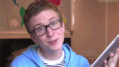 Tyleroakley GIF - Find & Share on GIPHY