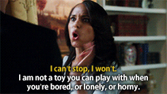 television scandal olivia pope GIF