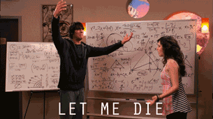 Resultado de imagen para student life gif