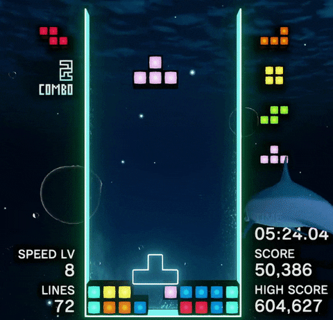 Tetris Effect Beginners Community Guide | TETRIS® EFFECT: CONNECTED