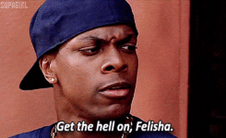 Chris Tucker Comedy GIF - Find & Share on GIPHY