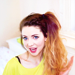 youtube beauty hair crazy youtuber