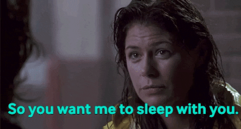 Season 12 Abby GIF