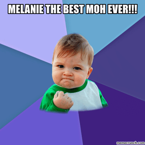MELANIETHE BESTMOH EVER!!! Ecrunch.Com MELANIETHEBESTMOHEVER!!! meme reference