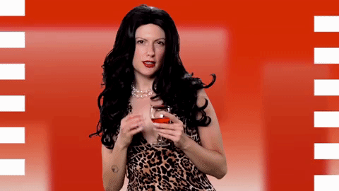 Alix Mcalpine GIF by Real Housewives of Revenue