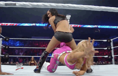 Wwe Diva GIF - Find & Share on GIPHY