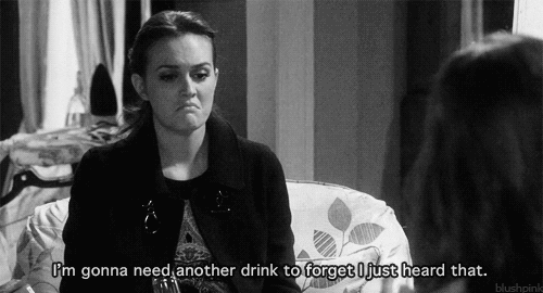 Slikovni rezultat za gossip girl funny gif