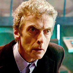 Peter Capaldi GIF - Find & Share on GIPHY