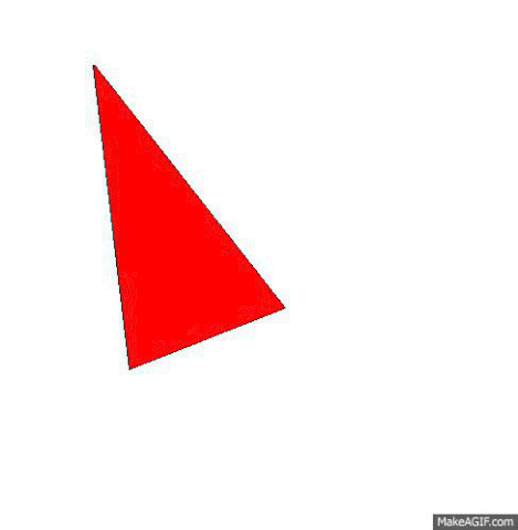 Triangles GIF - Find & Share on GIPHY