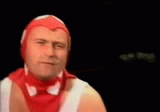 Image result for phil collins gif