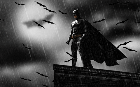 Batman GIF - Find & Share on GIPHY