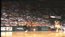 15 Michael Jordan Gifs Showing Why Every Kid Wanted To Be Like Mike Interbasket
