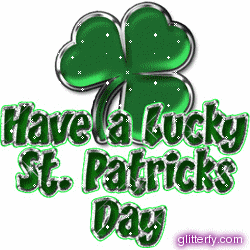 st patricks day giphy