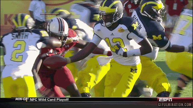 College Football GIF - Find & Share on GIPHY