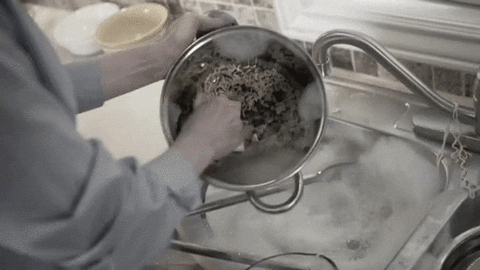  infomercial dishes GIF