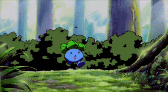 Pokemon 4Ever GIF - Find & Share on GIPHY