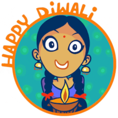 Happy Diwali GIF Wishes For Whatsapp Happy Diwali GIF Wishes For Whatsapp