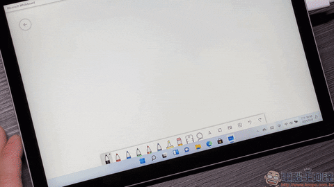Penoval M4 Surface Pencil 觸控筆開箱｜懂得你的需要，專為 Surface 系列設計的專業觸控筆 - 電腦王阿達