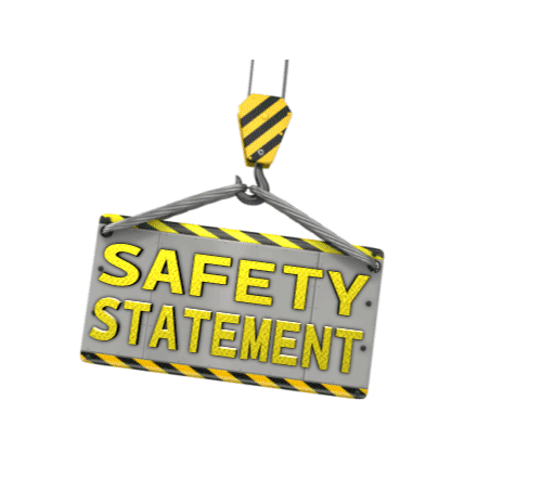 Image result for safety statement