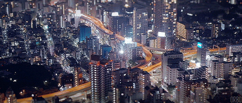 cinemagraph toy tokyo