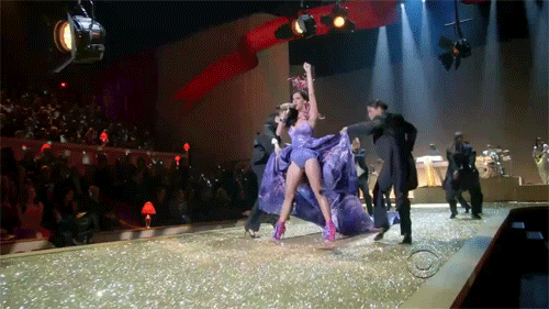 Katy Perry Fireworks G... Katy Perry Firework Video
