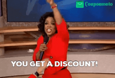 Happy You Get That GIF By Couponmoto

https://media.giphy.com/media/CC12bXfpwxyz5kRkmn/giphy.gif