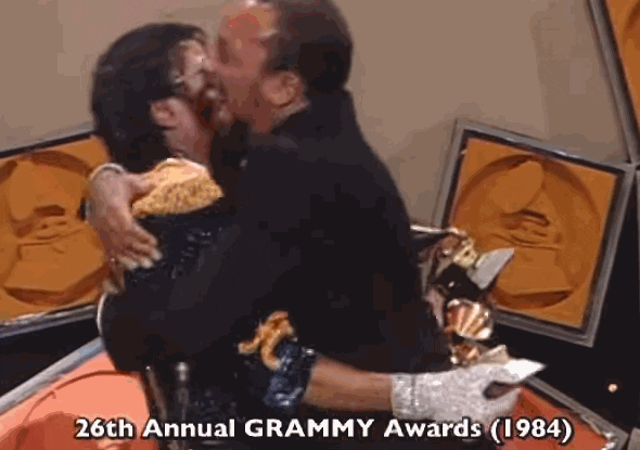 Image result for michael jackson grammy gif