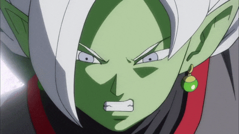 Dragon Ball Trunks GIF by TOEI Animation UK - Find & Share on GIPHY