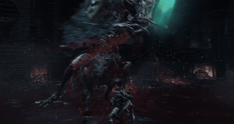 (The Holy Blade) Ludwig the Accursed Concept | Fandom