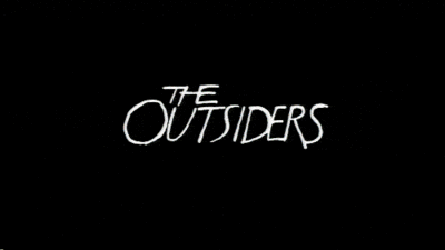 Película 'The Outsiders', Francis Ford Coppola
