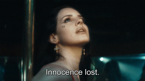 Innocence Lost Gifs Find Share On Giphy