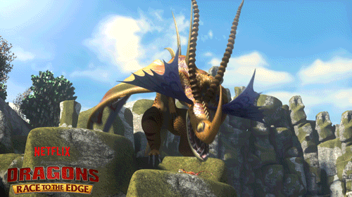 Las mejores series de Netflix para niños - giphy