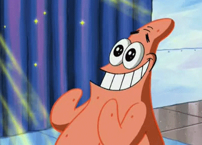 SpongeBob Kanciastoporty
